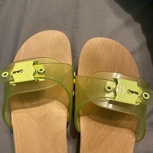 Urban Outfitters x Dr Scholls Sandals